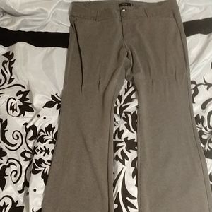 Grey Torrid Dress pants size 26